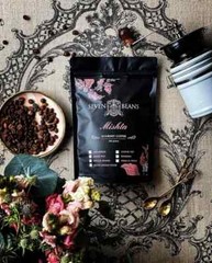 Seven Beans Coffee Company’s “Mishta” – 250g (French Press Grind)