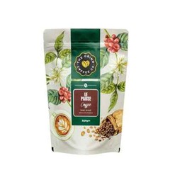 The Grind Coffee Co. | Le Pause | 250 g | Whole Bean Free Shipping World Wide