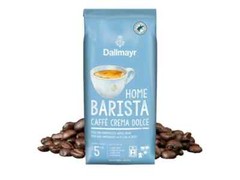 DALLMAYR Barista Caffe Crema Dolce Coffee Beans 1kg / 35.3oz