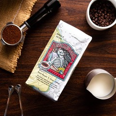 Ravens Brew Whole Bean Coffee Variety Pack – 3 Delicious Flavors – Three