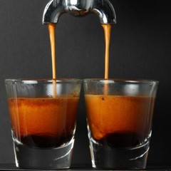 8oz/5lb – Champion Espresso Blend – Fresh Roasted To Order Coffee
