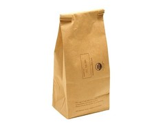 Dark Roast Whole Bean Coffee 12oz Brazil Guatemala Organic Espresso Blend