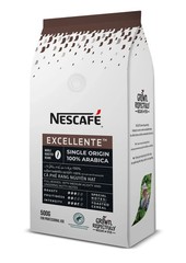 NESCAFE Excellente Whole Bean Coffee 100% Arabica Single Origin Vietnam 17.6oz