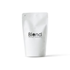 Fresh Arabica Coffee Medium Roast Classic Espresso Blend 200 gram