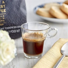 Lavazza Single Origin Ethiopia Kafa Forest Whole Bean Espresso 1.1 lb