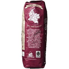 Member’s Mark Colombian Supremo Whole Bean Coffee (40 OZ), Sweet Chocolate &