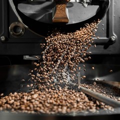10 lbs MED & DARK ROAST COMBO OF 100% Jamaica Blue Mountain Coffee – Free Ship!