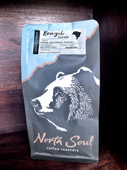 Coffee – Brazil Cerrado