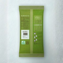 JUNCA Re:Medium #01 Coffee Beans 200g x 16 Packs Medium-Dark Roast Japan