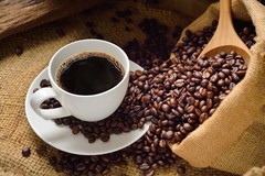 Italian Roast Extra Dark Coffee – Fresh Roasted Beans Bold Intense Smoky Flavor