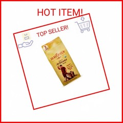 Mayorga Organic Coffee 2lb Artesano Blend – Medium Roast Whole Bean Coffee Speci