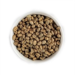 FRC Unroasted | Tanzanian Peaberry | 5 LB Green Coffee Beans