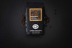Ethiopian Yirgacheffe Specialty Coffee