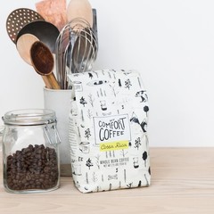 Costa Rica Medium Roast Coffee – 2.5lb Whole Bean – Locally Sourced, Freshly Roa