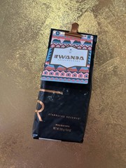 [NEW] STARBUCKS RESERVE RWANDA ABAKUNDAKAWA WHOLE COFFEE Bean, 8.8OZ ❤️