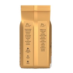 Qualita Oro Italian Coffee Whole Beans 2lb Pack Of 2
