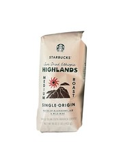 starbucks whole bean coffee