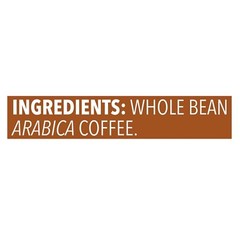 Starbucks House Blend Whole Bean Coffee (40 Ounces) x (2 Packs)