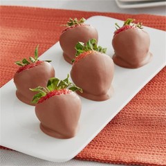 Ghirardelli Stanford Milk Chocolate Wafers 5 lb. – 2/Pieces WS-40842057