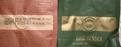 Stumptown Coffee 4 12oz Bags. French Roast, Hair Bender, Holler Mtn, Homestead