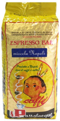 CAFFÈ PASSALACQUA BLEND NAPLES GRAN COFFEE – ESPRESSO BAR – PACK 1kg BRAIN