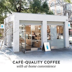 Blue Bottle Whole Bean Organic Coffee Balanced Medium Roast 12 Ounce bag Pack