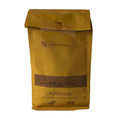 Stumptown Coffee Roasters, Homestead Blend — Medium Roast Whole Bean Coffee