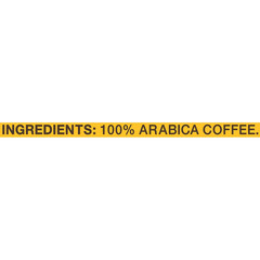Mild Roast Whole Bean Coffee (12 Oz Bag)