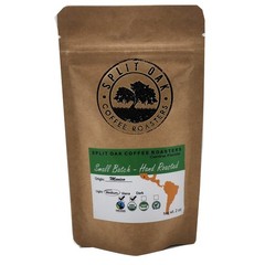 Coffee Samples 5 Pack Gift Set Las Americas. Gourmet Organic Medium Roast who…