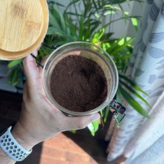 Medium Roast Ground Coffee Costa Rica 96 from Turrialba 250 g (8 oz.)