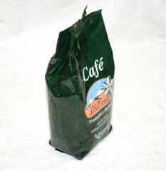1 lb Flor de Jinotega Nicaragua Ground Medium Roast Coffee Arabica