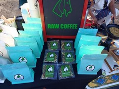 Ethiopian Yirgacheffe Highest Grade Fresh Coffee Beans 2 lbs Roasted & Ground