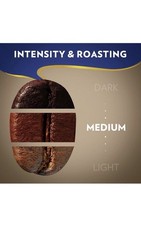 Lavazza Super Crema Whole Bean Coffee, Medium Espresso Roast, Blend, 2.2 lb Bag
