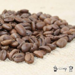 Indonesian Sumatra Mandheling Coffee Beans, Roasted in Melbourne