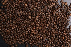 Fresh Arabica Coffee Medium Roast Classic Espresso Blend 200 gram