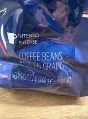 LavAzza Il Filtro Classico Intense Coffee Beans – 2.2 Lbs Coffee Beans BB 12/25