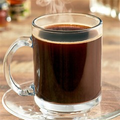 Ellis Mezzaroma Red Eye High Caffeine Coffee Packet 2.5 oz. – 24/Pieces