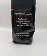 Lavazza Espresso Barista Gran Crema Whole Bean Coffee Medium Roast 2.2lb /T-3