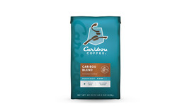 Caribou Coffee Whole Bean, Caribou Blend , 40 oz.