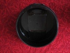 COFFEE BOY ALL IN ONE FRESH COFEE BEAN GRINDER POUR OVER COFFEE MAKER