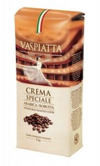 VASPIATTA Crema Speciale Coffee Beans 1000g / 1kg / 35.3oz