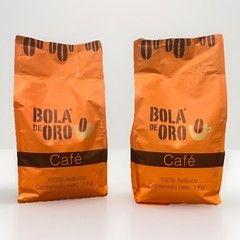 Bola De Oro Export Coatepec Veracruz Mexico Coffee 2x – 1 Kg Bags FREE SHIPPING