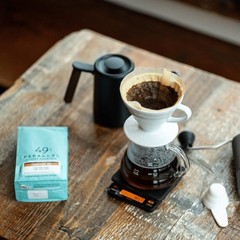 123 W Longitude Blend, 340 GR