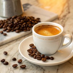 Coffee Light Roast Whole Bean Coffee 100% Arabica Coffee Black Cat Classic