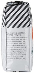 Fresh Colombia Whole Bean Coffee, Medium Roast, 12 Ounce (Pack of 3)