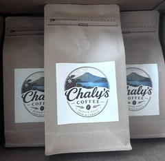 Organic Specialty Coffee Medium Roast Jinotega Nicaragua 400g Whole Bean