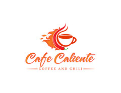 Coffee from Mexico with a bold, dark roast chili ‘kick’