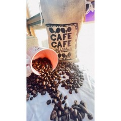 Guatemalan Coffee Beans Huehuetenango | Medium Roast Whole Bean Coffee | 12 oz