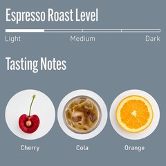 Coffee Light Roast Whole Bean Coffee 100% Arabica Coffee Black Cat Classic