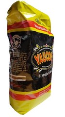 CAFE YAUCONO, MEDIUM ROAST WHOLE BEAN COFFEE 4 Bags 8 Lbs. Total